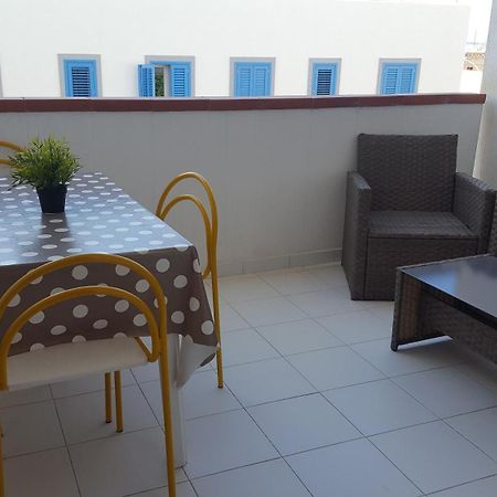 Annalisa Apartments 300 M Dal Mare San Vito Lo Capo Exterior foto